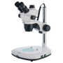 Микроскоп Levenhuk ZOOM 1T, тринокулярный