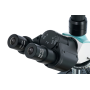 Микроскоп Levenhuk 400T, тринокулярный