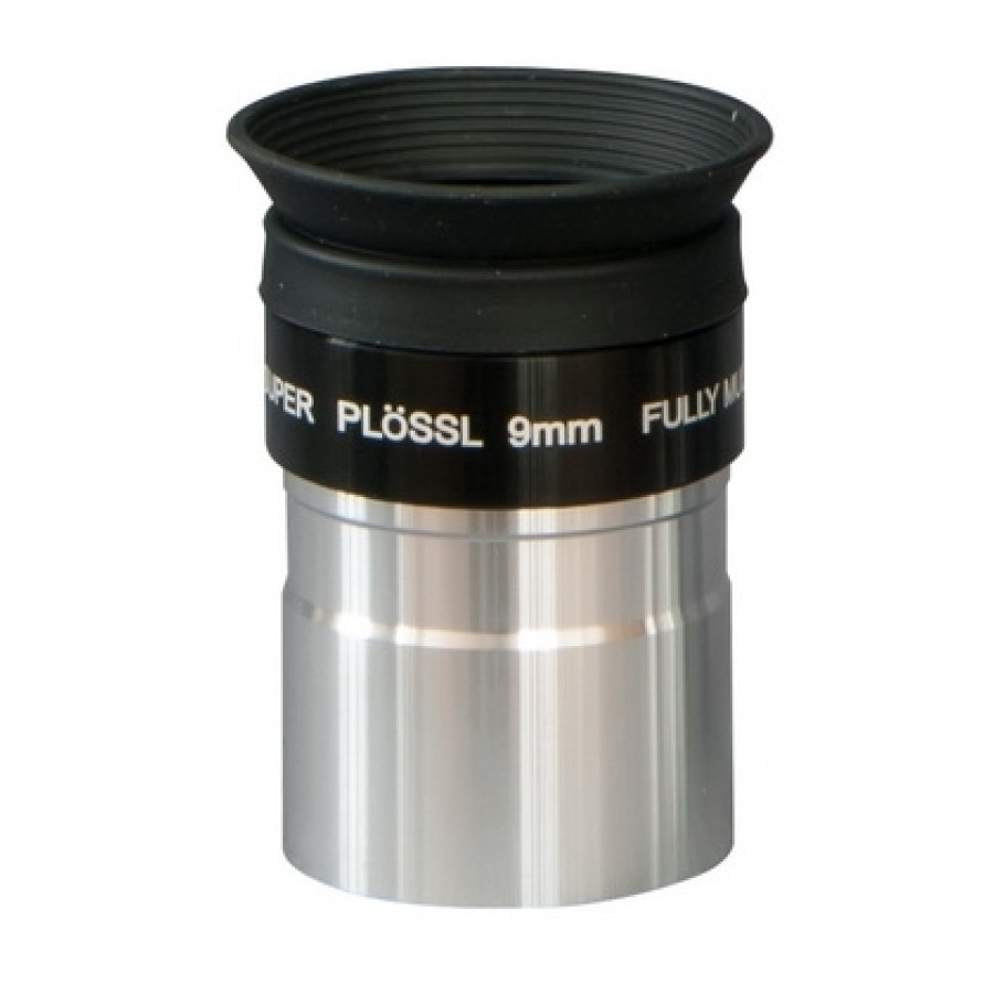 Окуляр  Delta Optical GSO Plossl 9мм  1,25