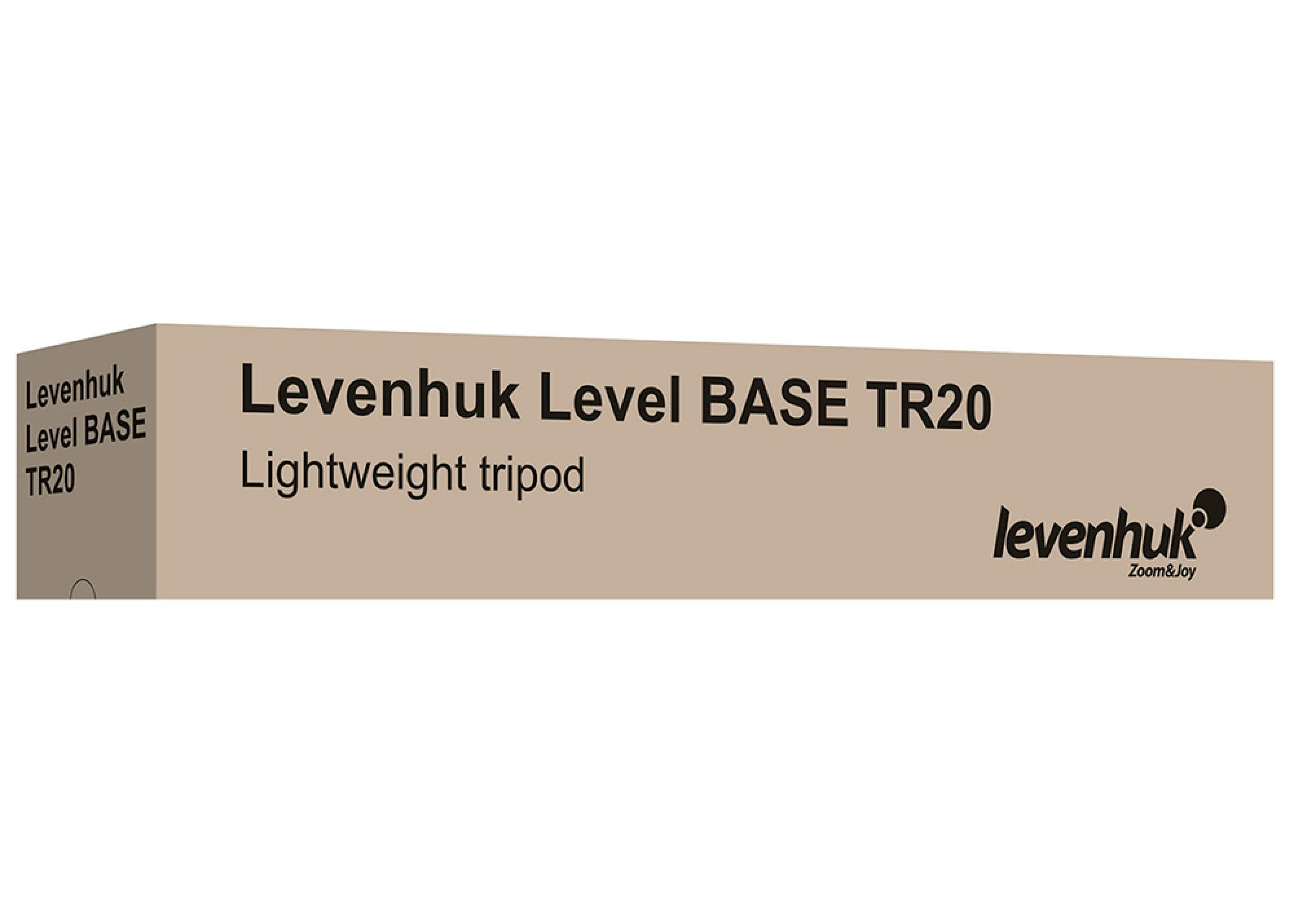 Штатив Levenhuk Level BASE TR20
