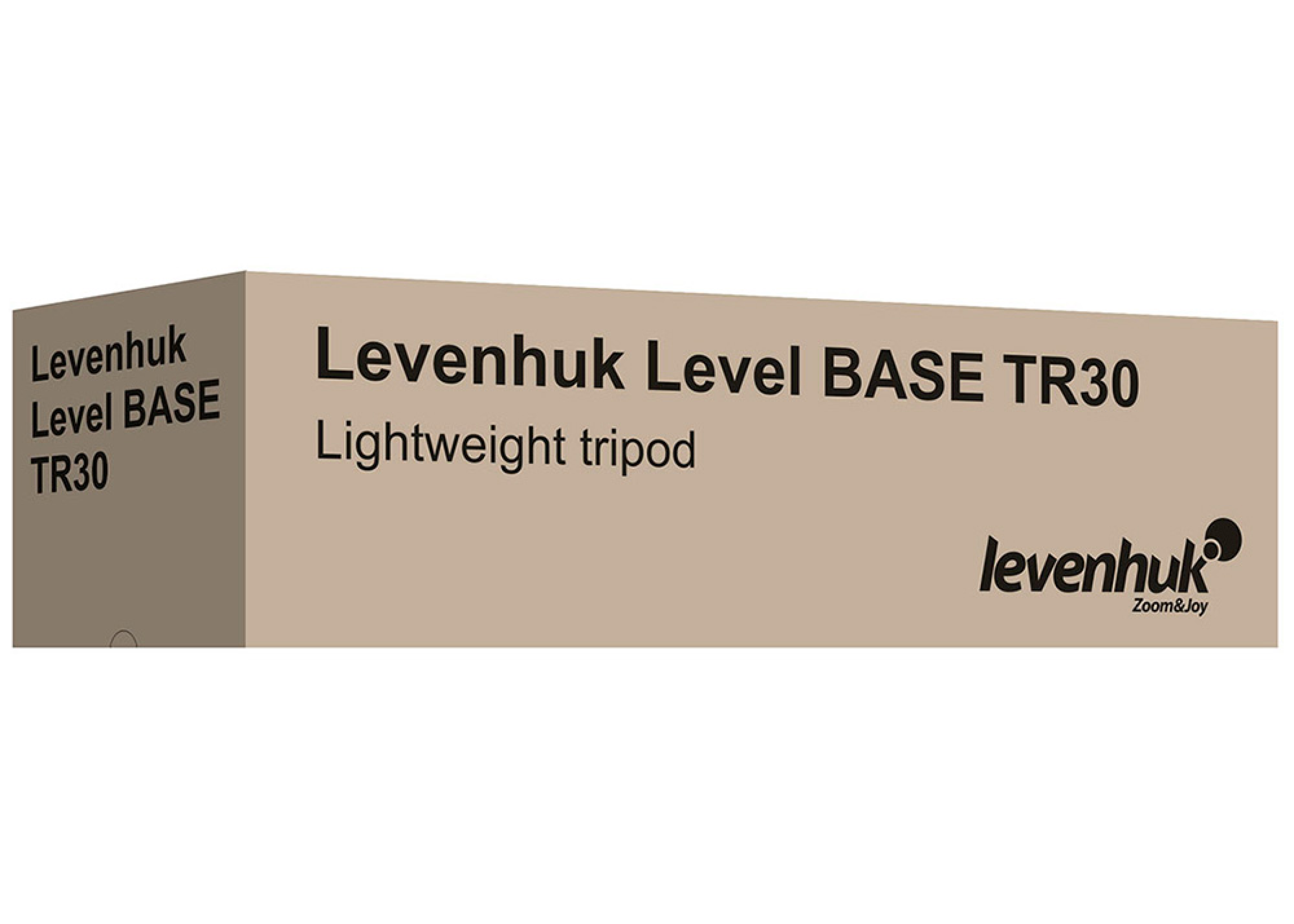 Штатив Levenhuk Level BASE TR30