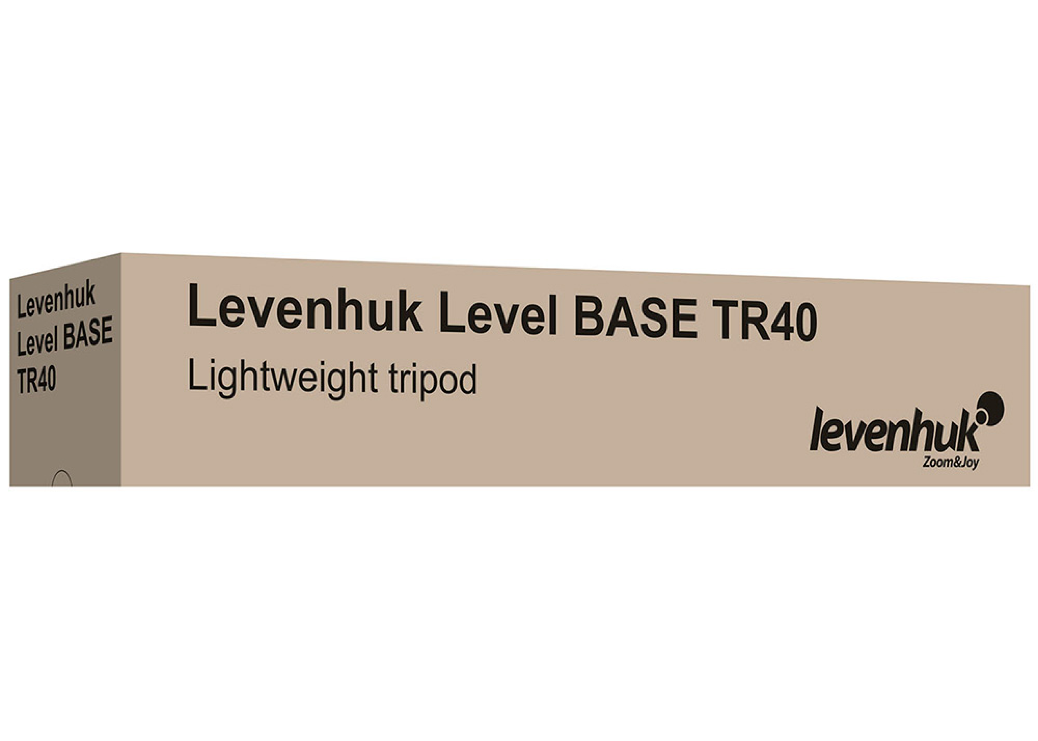 Штатив Levenhuk Level BASE TR40