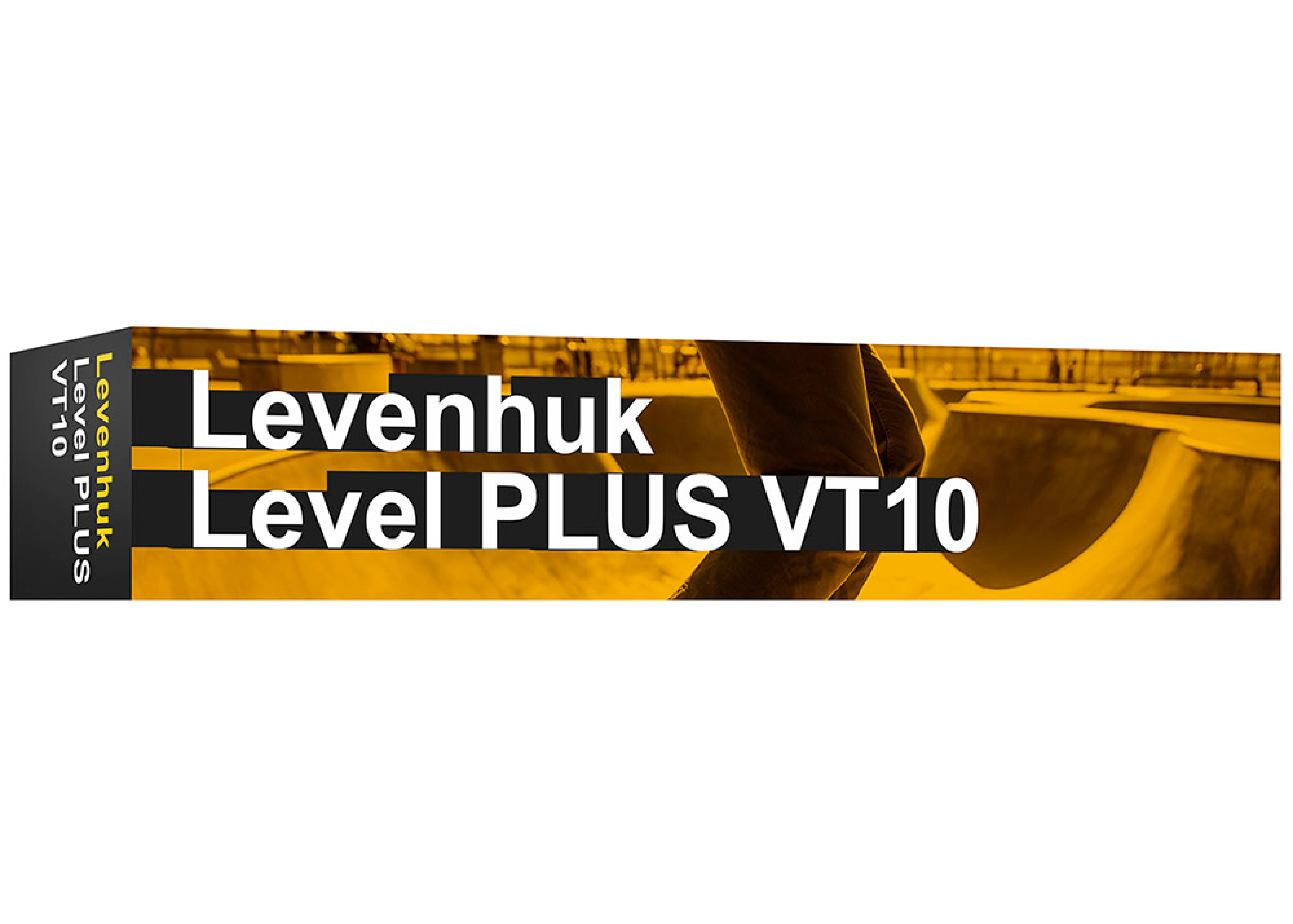 Штатив Levenhuk Level PLUS VT10