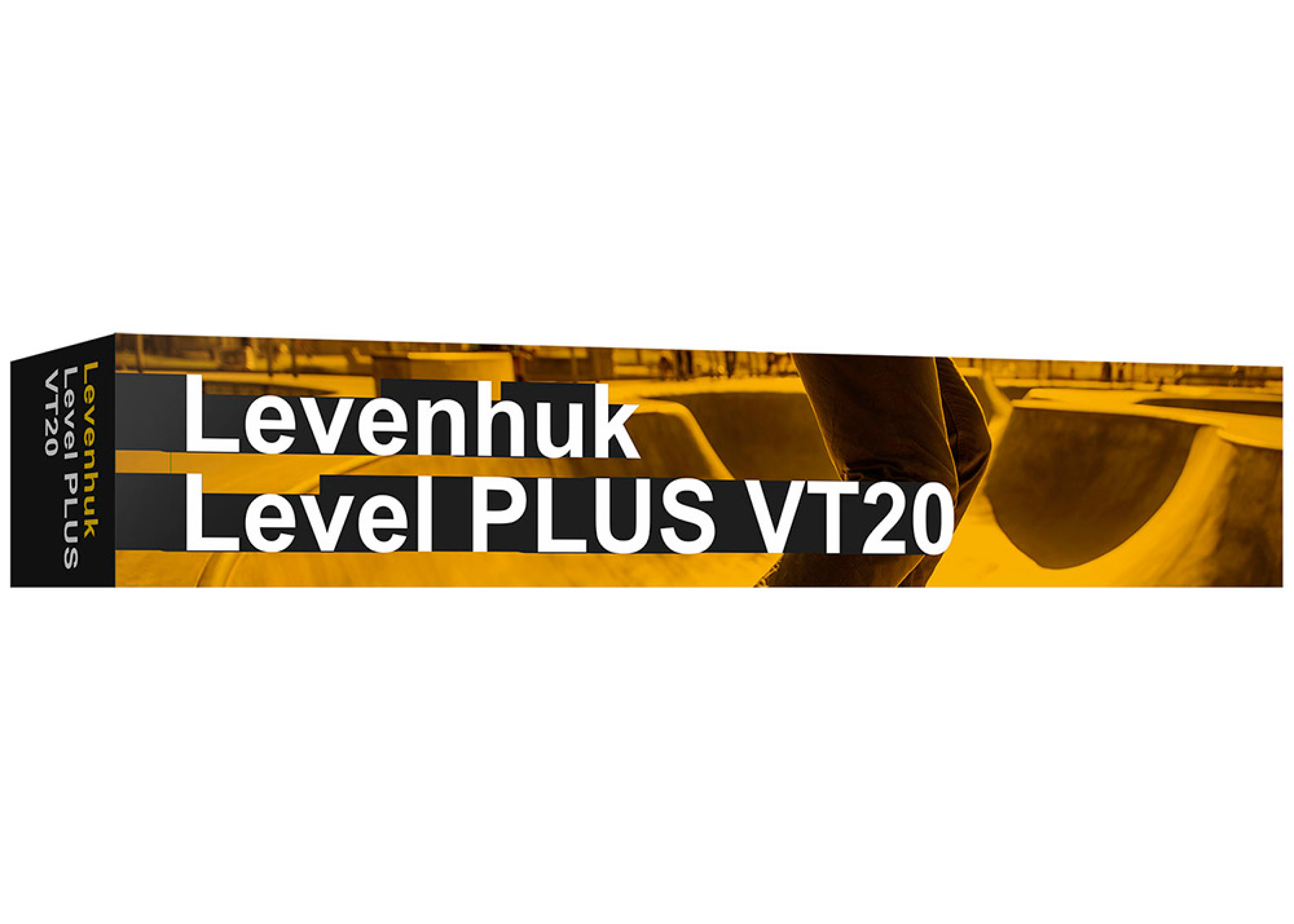 Штатив Levenhuk Level PLUS VT20