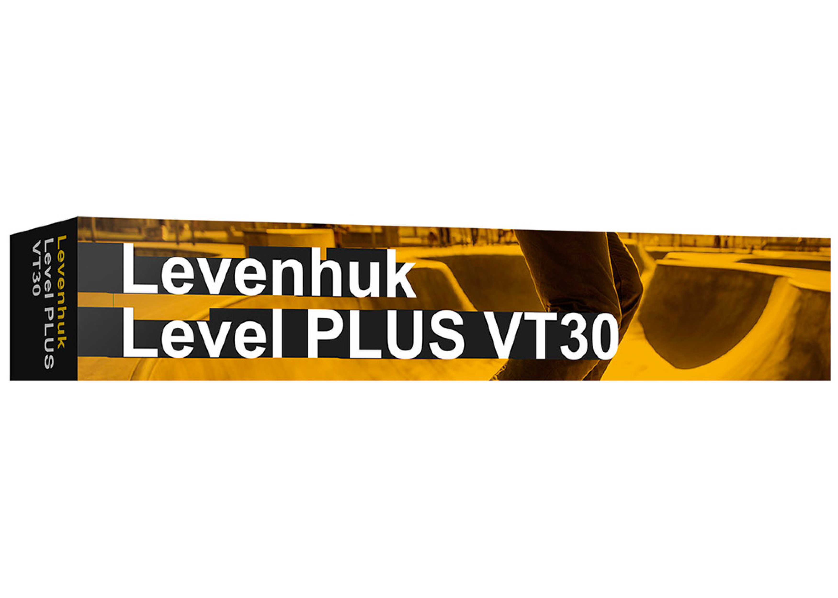 Штатив Levenhuk Level PLUS VT30