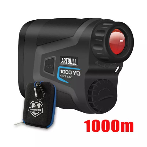 Лазерный дальномер ARTBULL LX-1000 (1000 метров)