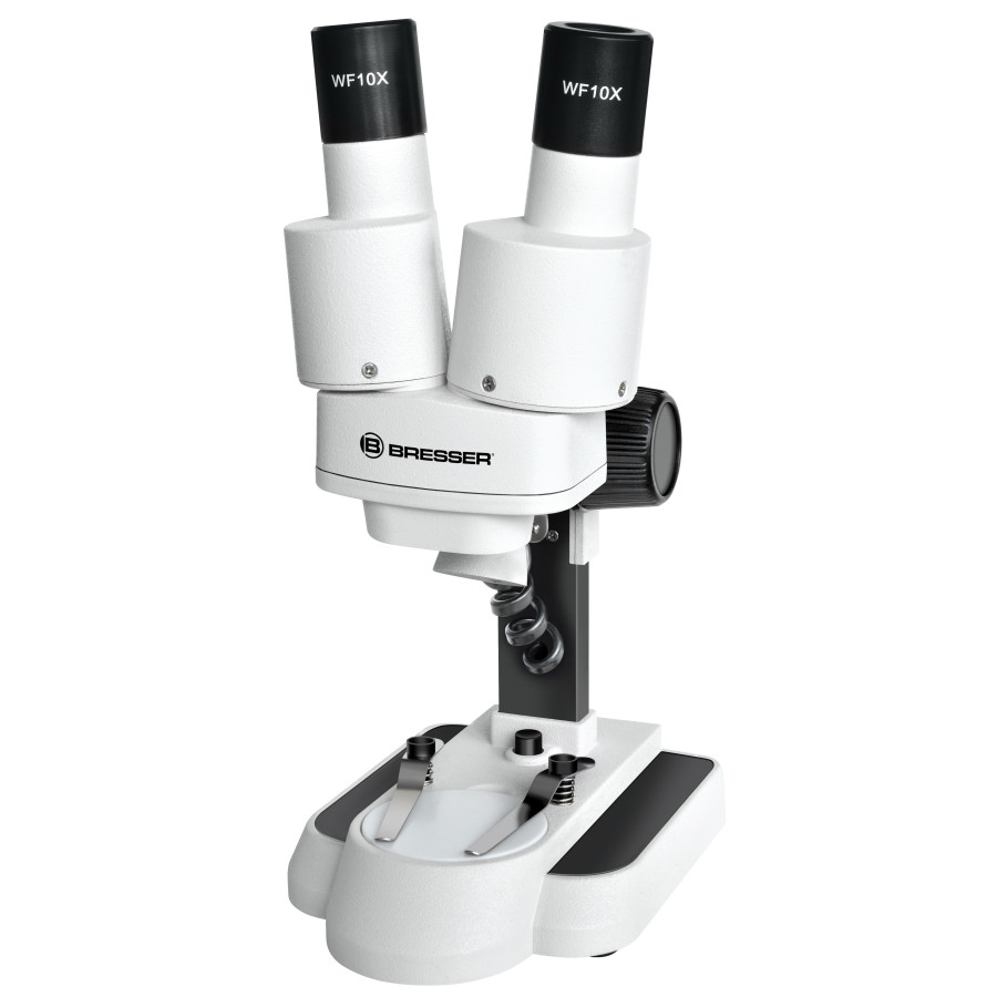 Микроскоп Bresser Biolux ICD Stereo 20x