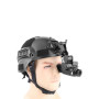 Монокуляр ночного видения с компасом и креплением на шлем Azimut NVG10