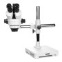 Мікроскоп Konus Crystal Pro 7-45X Stereo