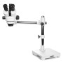 Мікроскоп Konus Crystal Pro 7-45X Stereo