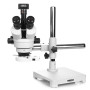 Мікроскоп Konus Crystal Pro 7-45X Stereo