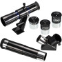 Телескоп Bresser Junior 70/900 EL (10273)