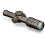 Приціл оптичний Vortex Razor HD Gen II-E 1-6x24 VMR-2 (MRAD) (RZR-16009)