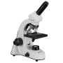 Мікроскоп Bresser Biorit SE 40x-1600x (14950)