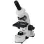 Мікроскоп Bresser Biorit SE 40x-1600x (14950)