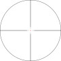 Приціл оптичний Vortex Crossfire II 3-9x40 V-Brite IR (CF2-31025)
