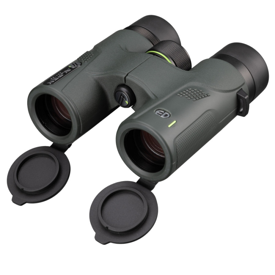 Бінокль Alpen Optics Chisos 8x32 ED (15038)