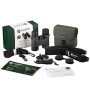 Бінокль Alpen Optics Chisos 8x32 ED (15038)