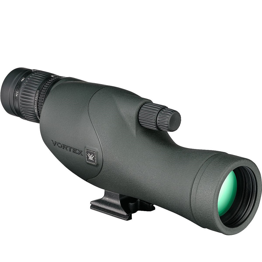 Підзорна труба Vortex Viper HD 11-33x50 ST (VPR-50S)