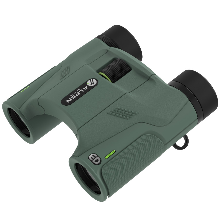 Бінокль Alpen Optics Chisos 8x25 ED (15185)