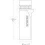 Монокуляр Hawke Nature Trek 8x25 Green (35210)