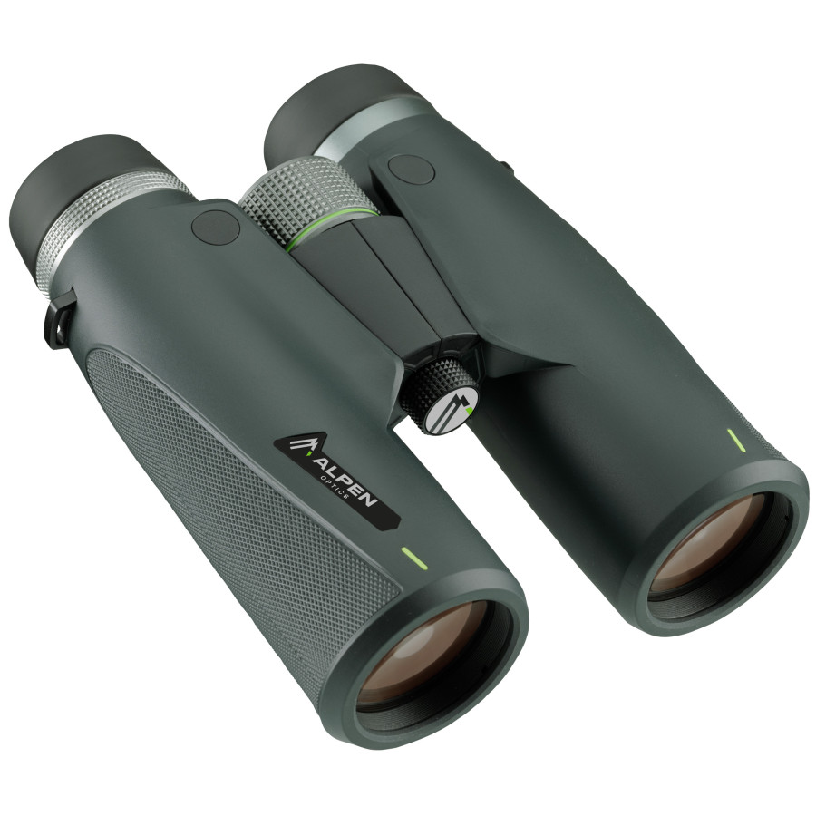 Бінокль Alpen Optics Teton 8x42 ED&Prism Abbe-König (10114)