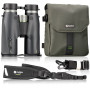 Бінокль Alpen Optics Teton 10x42 ED&Prism Abbe-König (10437)