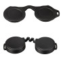 Бінокль Alpen Optics Black Tusk 10x42 ED (13150)