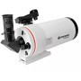 Телескоп Bresser Messier MC-100/1400 EXOS-2 PMC-Eight GoTo (4740140)