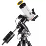 Телескоп Bresser Messier MC-100/1400 EXOS-2 PMC-Eight GoTo (4740140)
