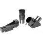 Телескоп Bresser Messier MC-100/1400 EXOS-2 PMC-Eight GoTo (4740140)
