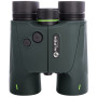 Бінокль Alpen Optics Apex LRF2500 8x42 ED (11000) з лазерним далекоміром