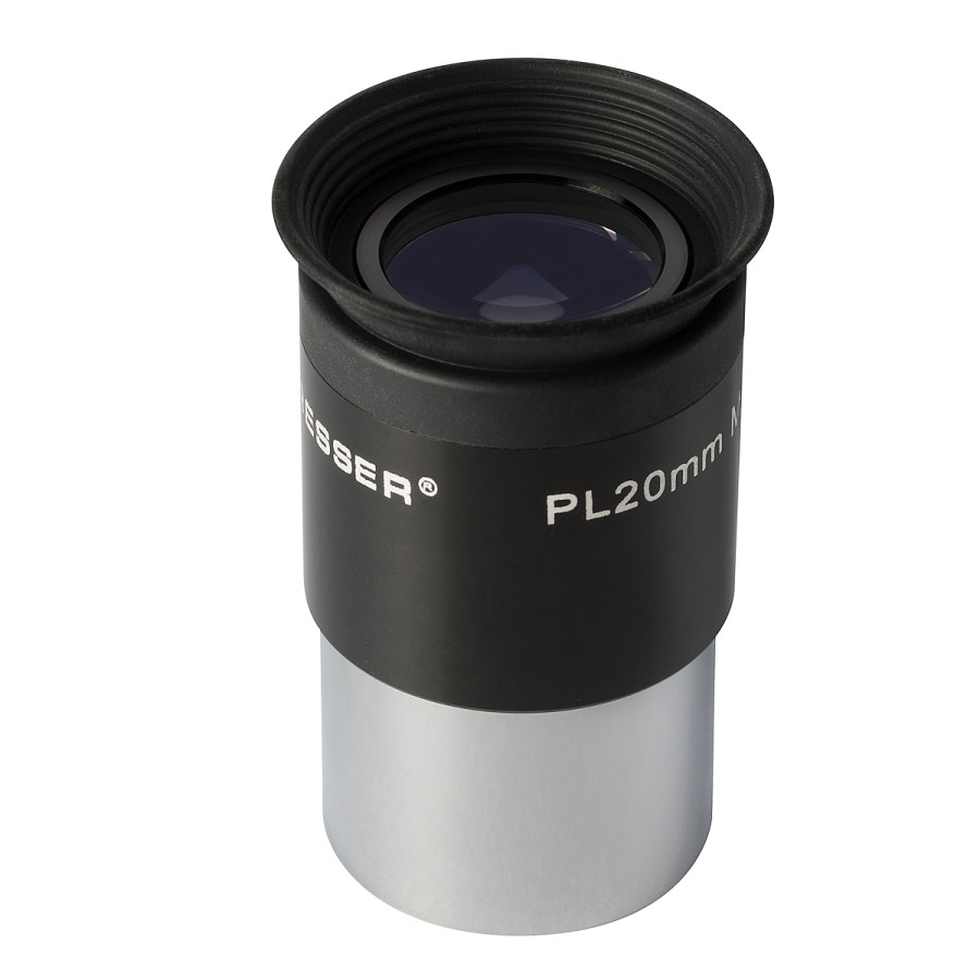 Окуляр Bresser Plössl 20 mm 1,25" (14157)