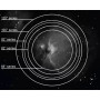Окуляр Explore Scientific 82° Ar 18mm (2") (218818)