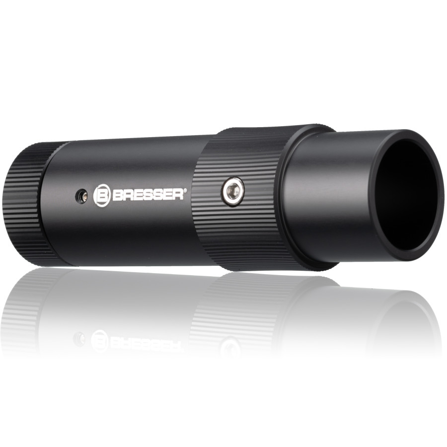 Коліматор Bresser Laser Collimator 31.7mm (1.25") (4910200)