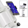 Телескоп Bresser Messier AR102s/600 EXOS-2 PMC-Eight GoTo (4742600)