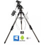 Телескоп Bresser Messier AR102s/600 EXOS-2 PMC-Eight GoTo (4742600)