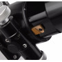 Телескоп Bresser Messier AR102s/600 EXOS-2 PMC-Eight GoTo (4742600)