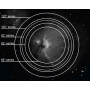 Окуляр Explore Scientific 120° Ar 9mm 2'' (10232)