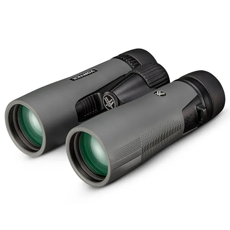 Бінокль Vortex Stonerun HD 10x42 Wolf Gray (GRY-215WW)