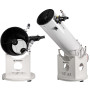 Телескоп Bresser Messier 12" Dobson з сонячним фільтром (4716430/13504)