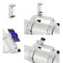 Телескоп Bresser Messier AR-127L/1200 EXOS-2/EQ5 (11863)