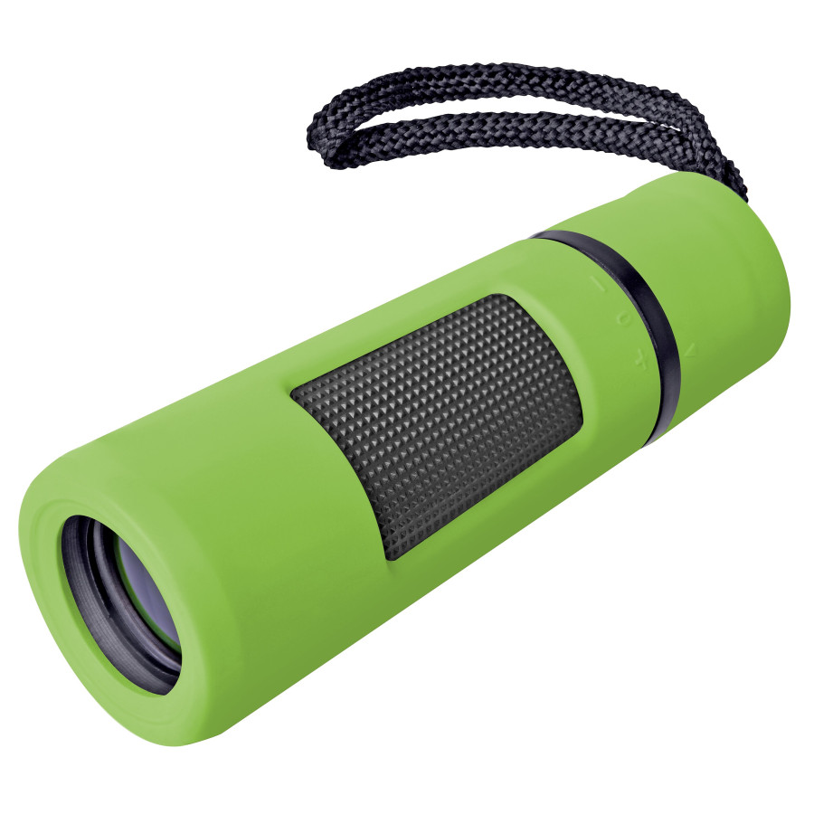 Монокуляр Bresser Topas 10x25 Green