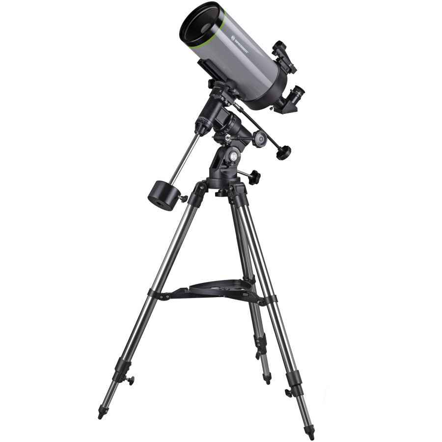 Телескоп Bresser Space Explorer MC 127/1900 EQ3