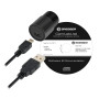 Мікроскоп Bresser Biolux NV 20x-1280x HD USB Camera з кейсом