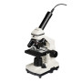 Мікроскоп Bresser Biolux NV 20x-1280x HD USB Camera з кейсом