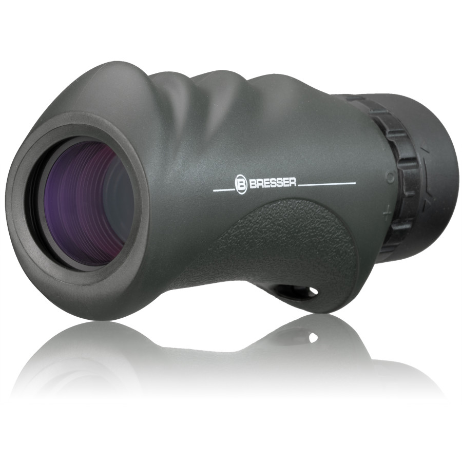 Монокуляр Bresser Condor 10x25 WP