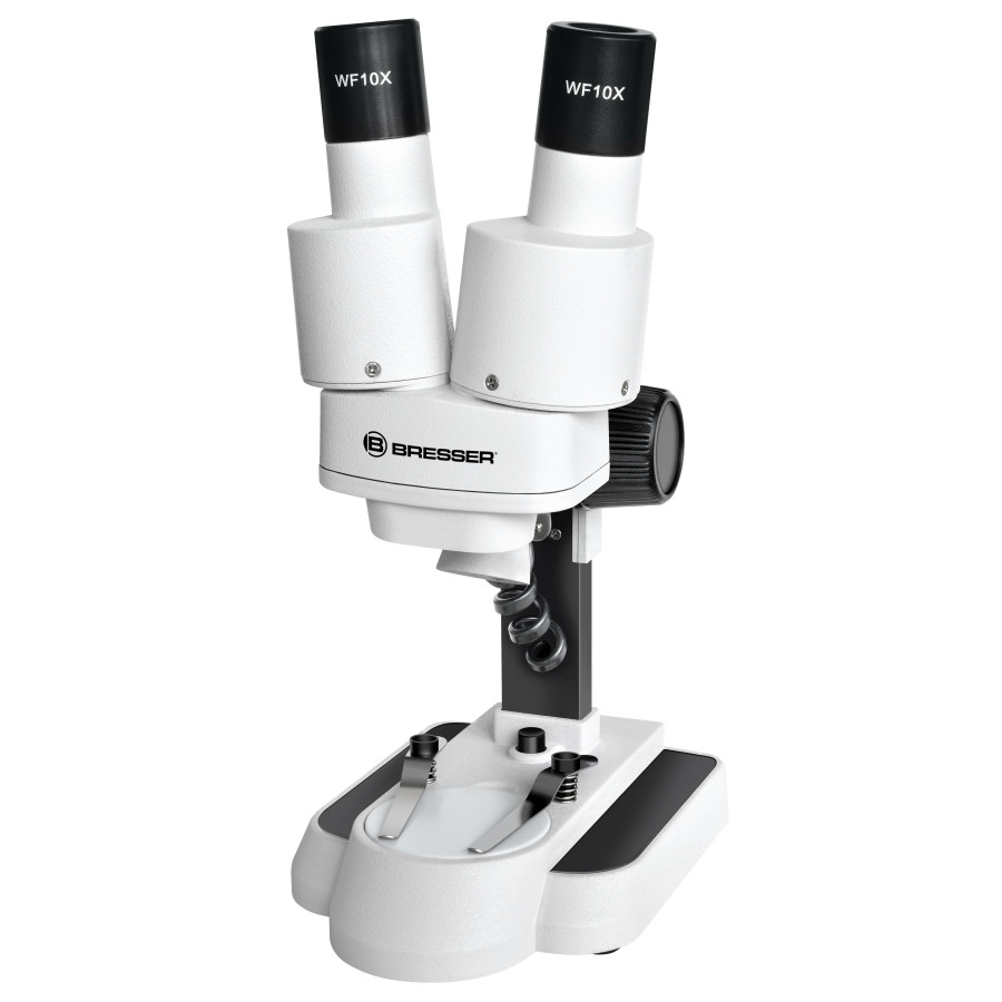 Мікроскоп Bresser Junior Stereo 20х