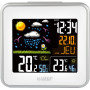 Метеостанція La Crosse WS6821А-WHI