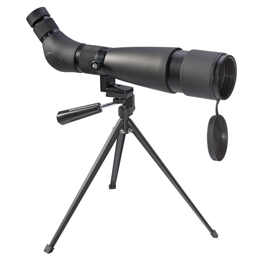 Підзорна труба Bresser Travel 20-60x60 + штатив